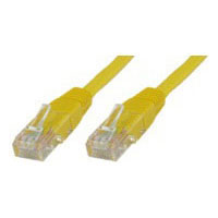 Microconnect 1.5m Cat5e UTP (UTP5015Y)
